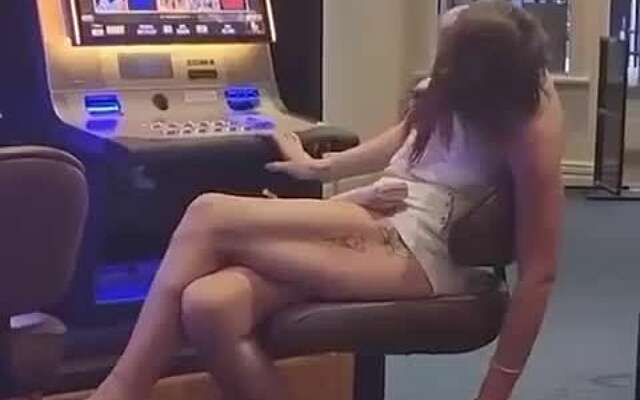 Gokken in Vegas blijkt helemaal niet zo spannend
