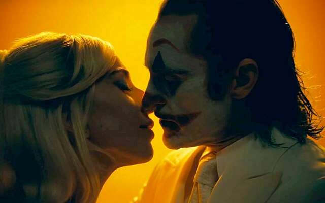 De nieuwe trailer van 'Joker 2' met Joaquin Phoenix én Lady Gaga is uit