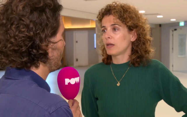 Een week warm weer is bewijs voor klimaatverandering, volgens minister Sophie Hermans