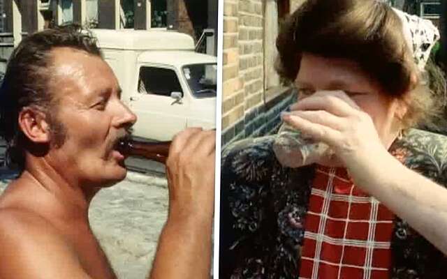 De zinderende zomer van 1975: Hoe Nederland in een tropisch eiland veranderde