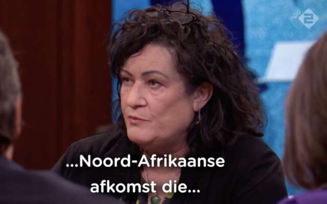 Caroline van der Plas klaar met politiek correcte aanpak van antisemitisme: "Daders vaak van Marokkaanse afkomst"