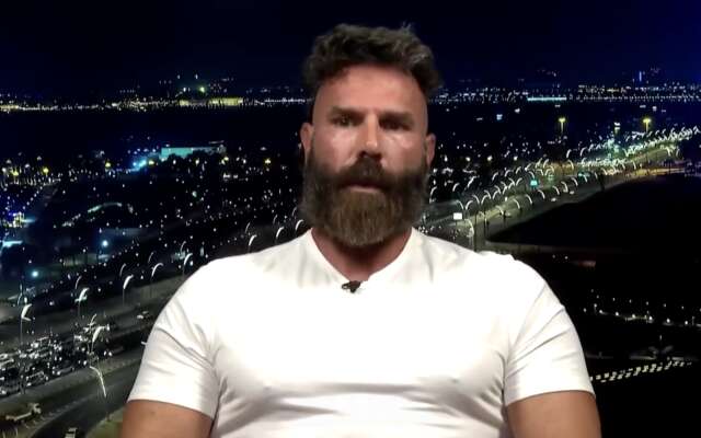 Dan Bilzerian onder vuur na opvallende uitspraken over Holocaust bij Piers Morgan