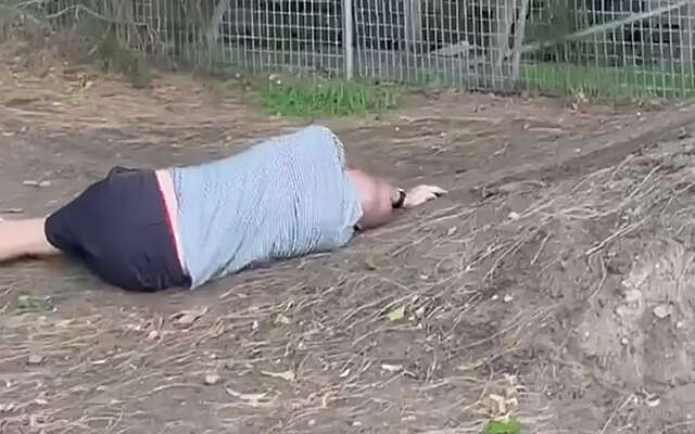 BMX-ouwe klapt er een lekkere schorpioen uit!