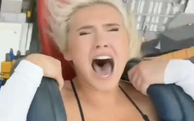 Vrouwen en slingshots blijft een winnende combinatie