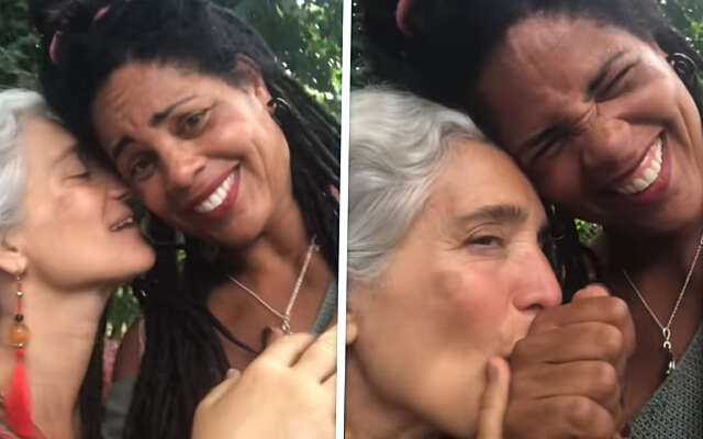 Inspirerend: Dít is wat een week lang Tantric Joy Festival met je doet