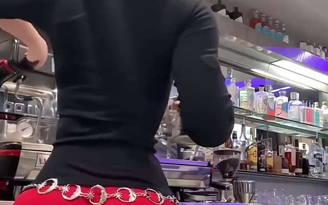 Elke dag werk ik met gemak 20 kopjes koffie weg