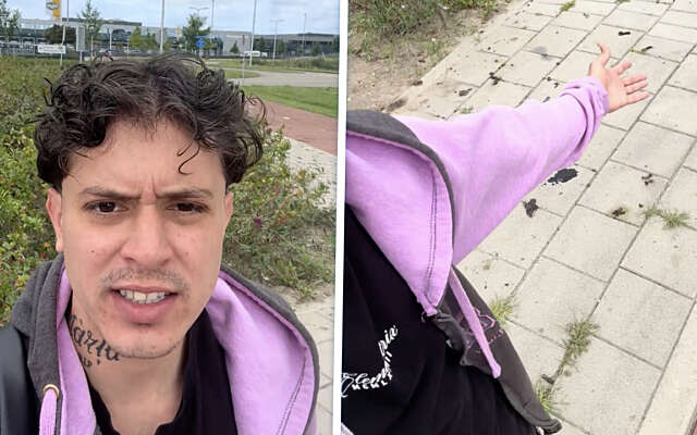 Toekomstig arts beklaagt zich over PVV: "Doe die ding schoonmaken!"