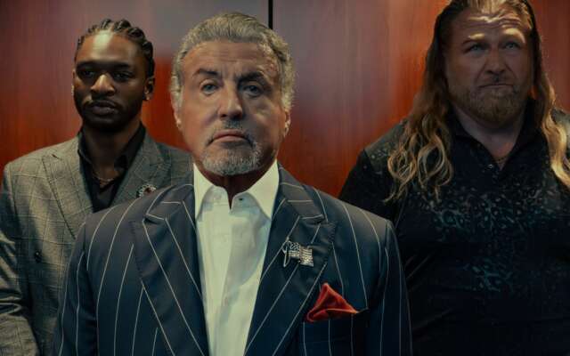 Trailer van Tulsa King seizoen 3 met Sylvester Stallone nu te bekijken