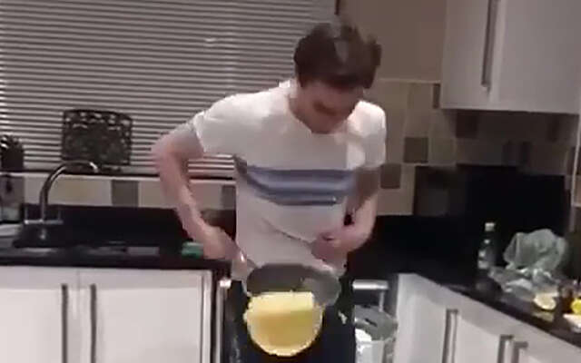 Pannenkoekenbakker bakt er niets van