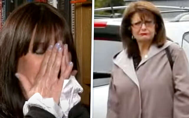 Lullig: Vrouw doneert nier aan baas en wordt kort daarna ontslagen