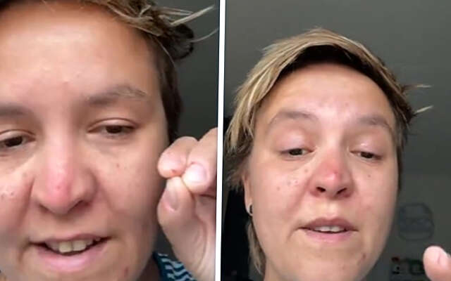 TikTokker hekelt mensen die de afkomst van dader vermoorde Lisa benoemen