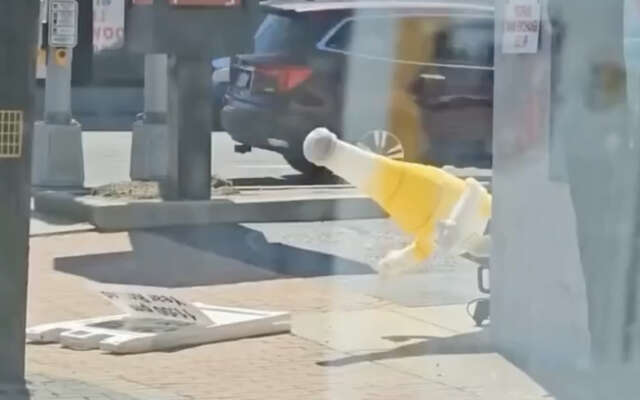 Ken je dat gevoel dat zo'n biertje je elke keer overhaalt?