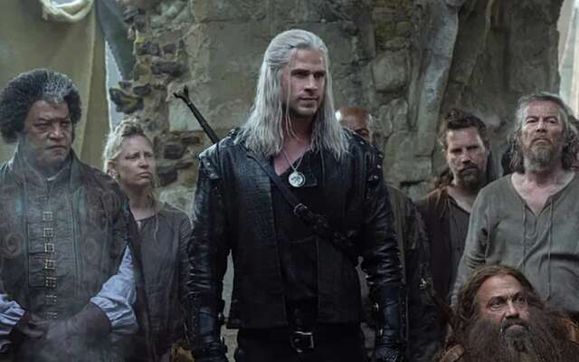 Trailer: The Witcher seizoen 4 brengt Liam Hemsworth als Geralt van Rivia