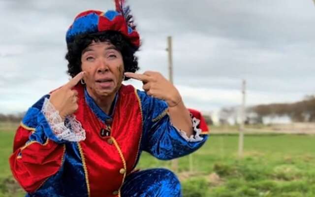 Bizarre campagnevideo's BVNL Zuid-Holland gaan hard op social media