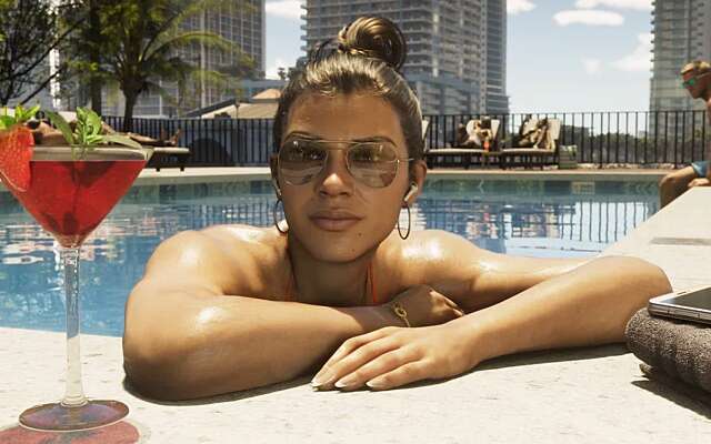 VERRASSING! Grand Theft Auto VI komt pas in november 2026 uit