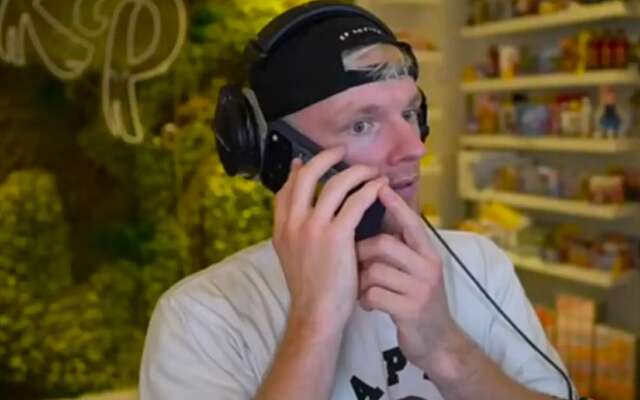 Vriendin Enzo Knol rijdt Lamborghini Urus aan diggelen in Huis ter Heide