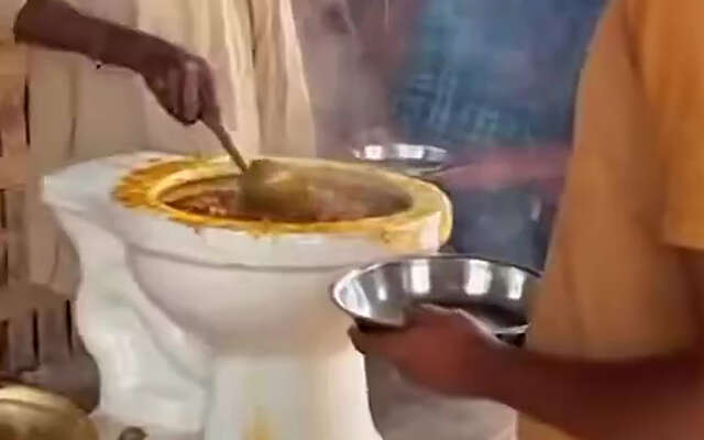 Ik denk dat ik de lunch even skip