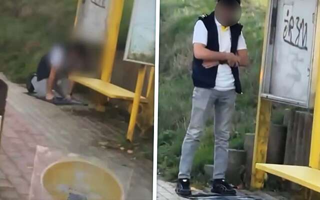 Buschauffeur 4 dagen geschorst na gebedspauze bij bushalte in Duisburg