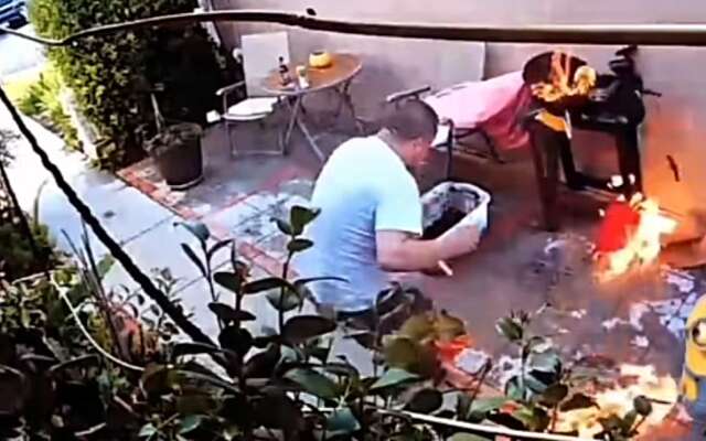 Je hebt bbq-prutsers en je hebt bbq-PRUTSERS!