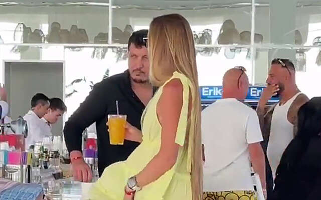 Vervelend dat het niet harder waait!